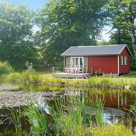 4 Person Holiday Home In Smedstorp Smedstorp  Zewnętrze zdjęcie