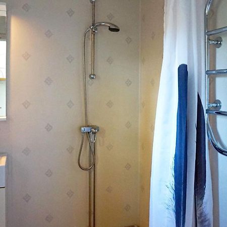 4 Person Holiday Home In Smedstorp Smedstorp  Zewnętrze zdjęcie