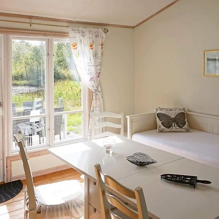 4 Person Holiday Home In Smedstorp Zewnętrze zdjęcie