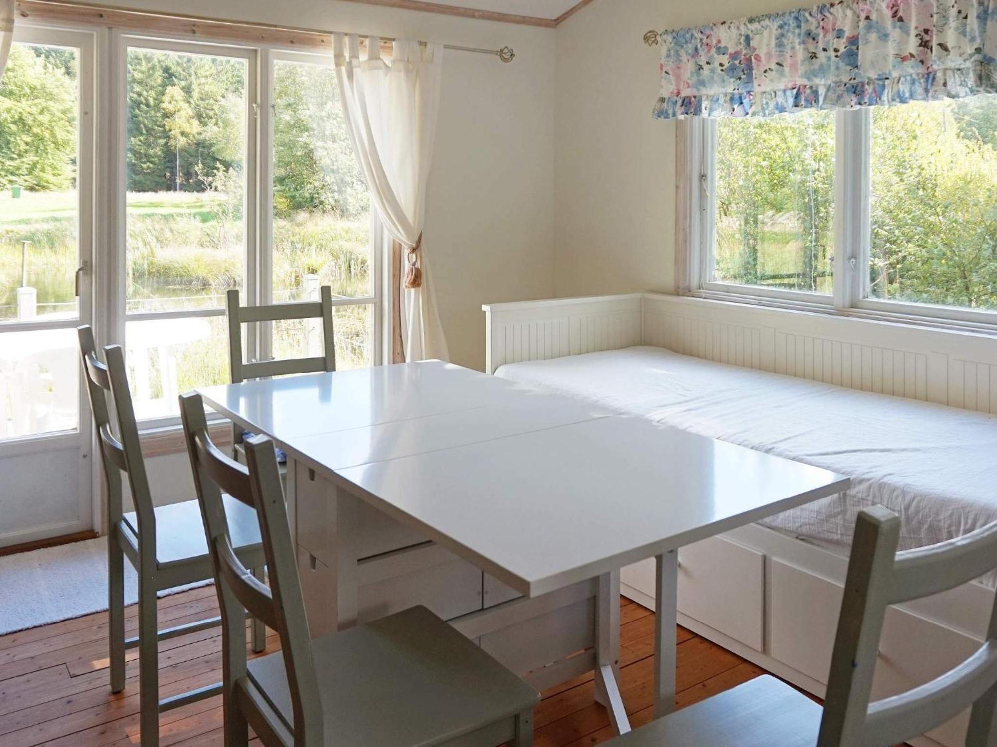 4 Person Holiday Home In Smedstorp Smedstorp  Zewnętrze zdjęcie