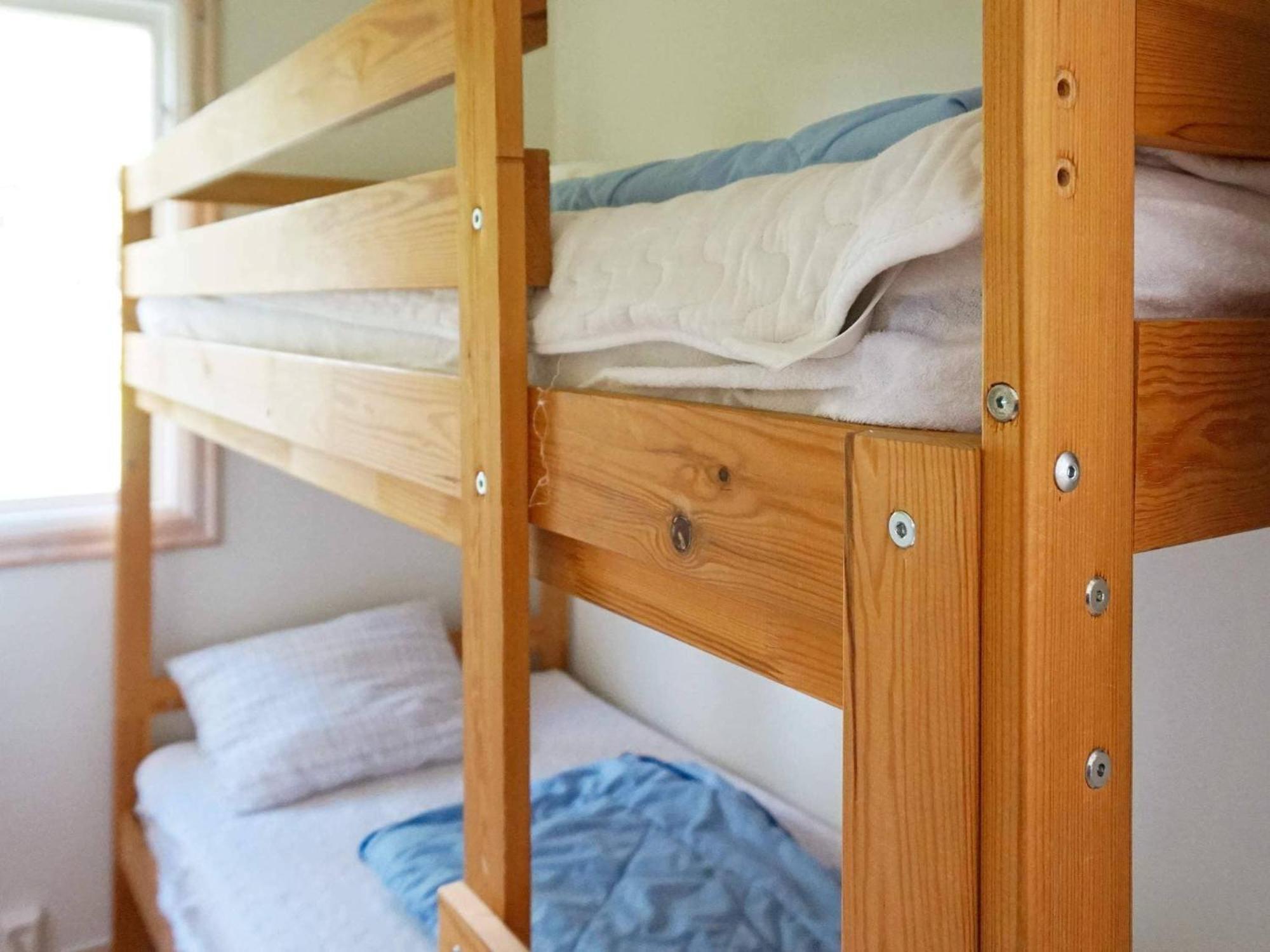 4 Person Holiday Home In Smedstorp Smedstorp  Zewnętrze zdjęcie