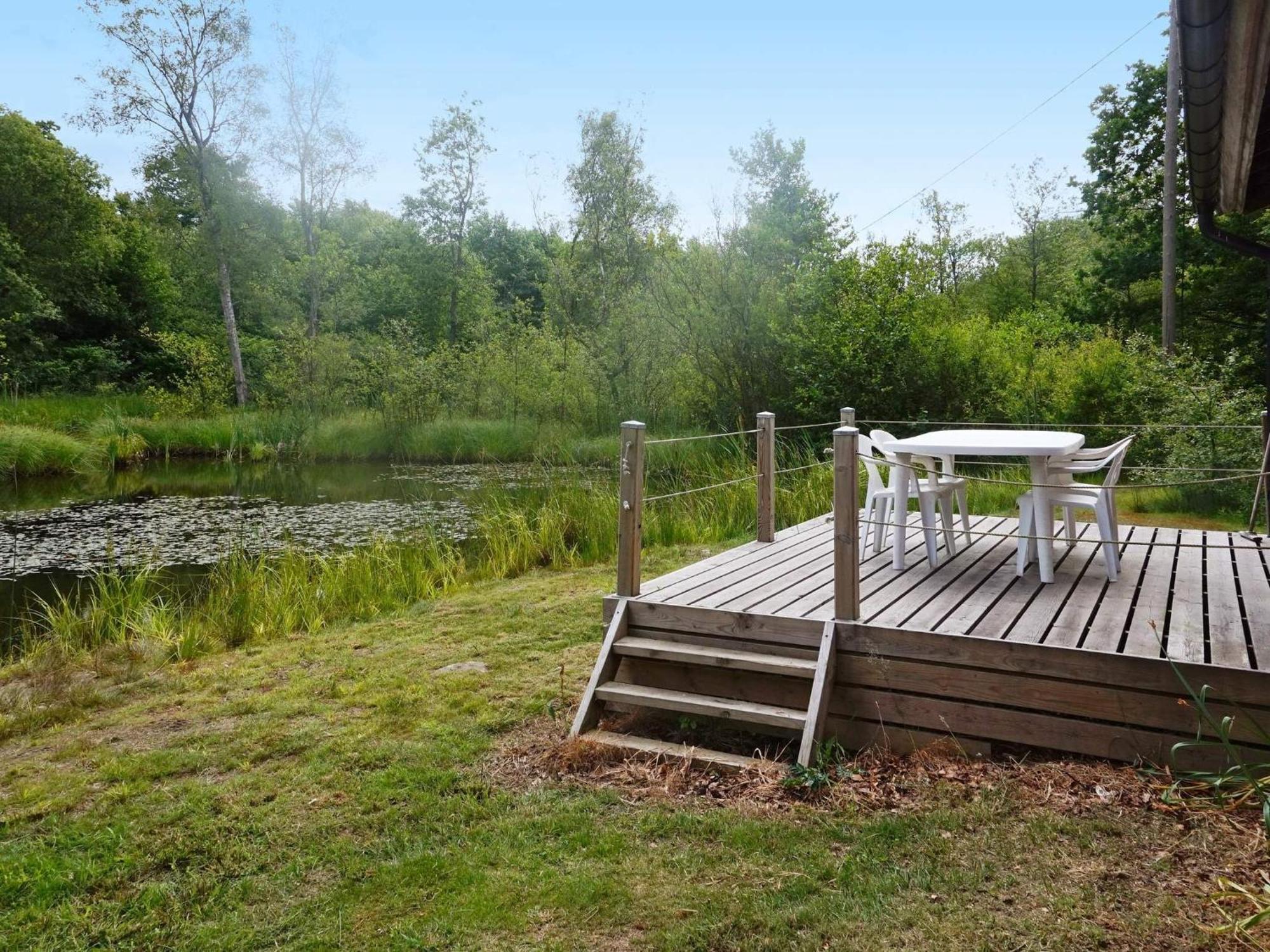 4 Person Holiday Home In Smedstorp Smedstorp  Zewnętrze zdjęcie