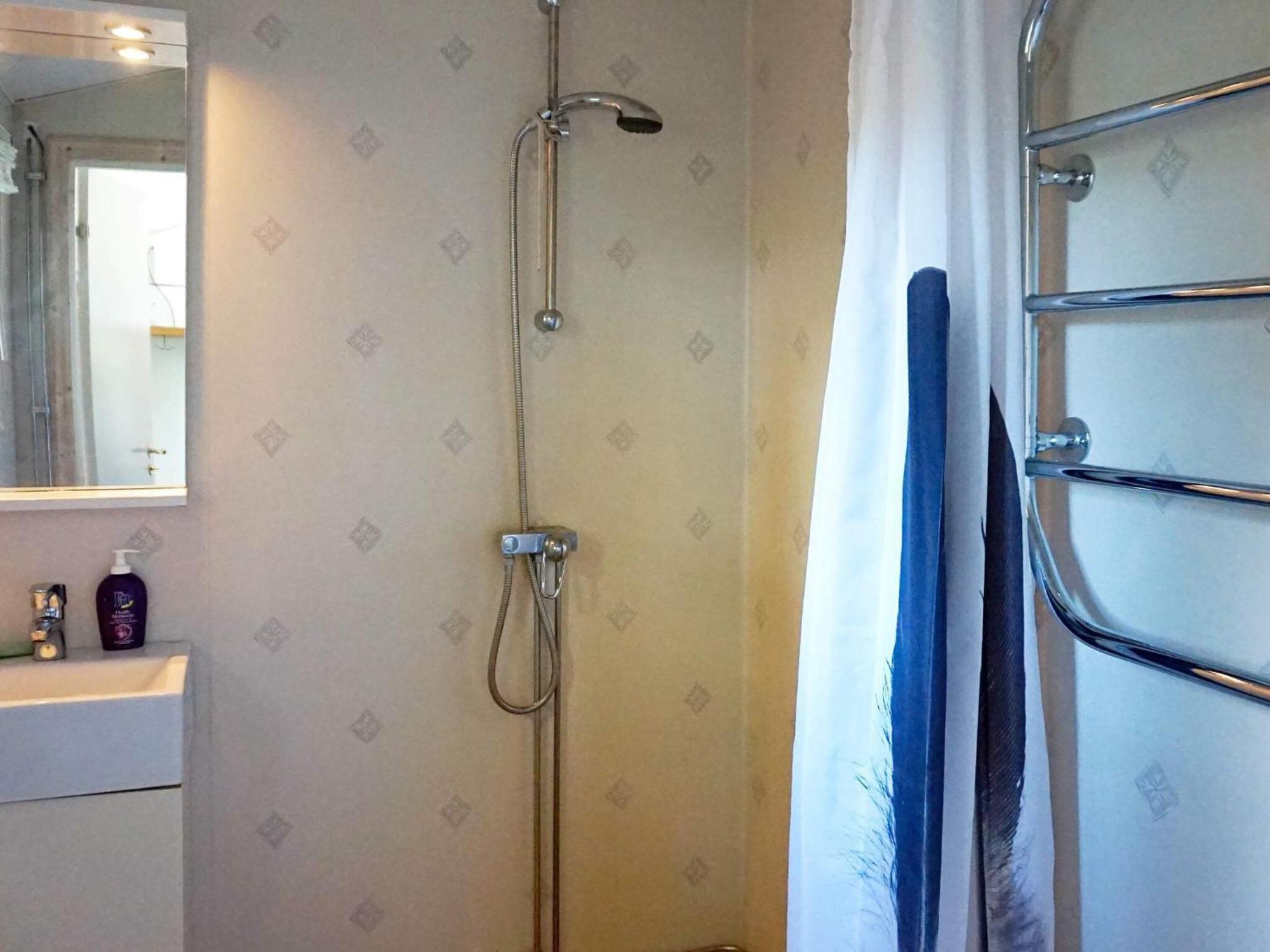 4 Person Holiday Home In Smedstorp Smedstorp  Zewnętrze zdjęcie