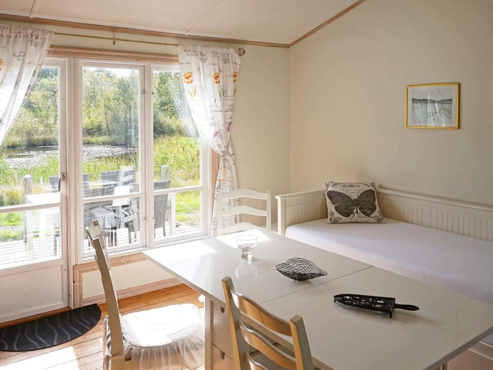 4 Person Holiday Home In Smedstorp Smedstorp  Zewnętrze zdjęcie