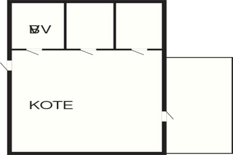 4 Person Holiday Home In Smedstorp Smedstorp  Zewnętrze zdjęcie