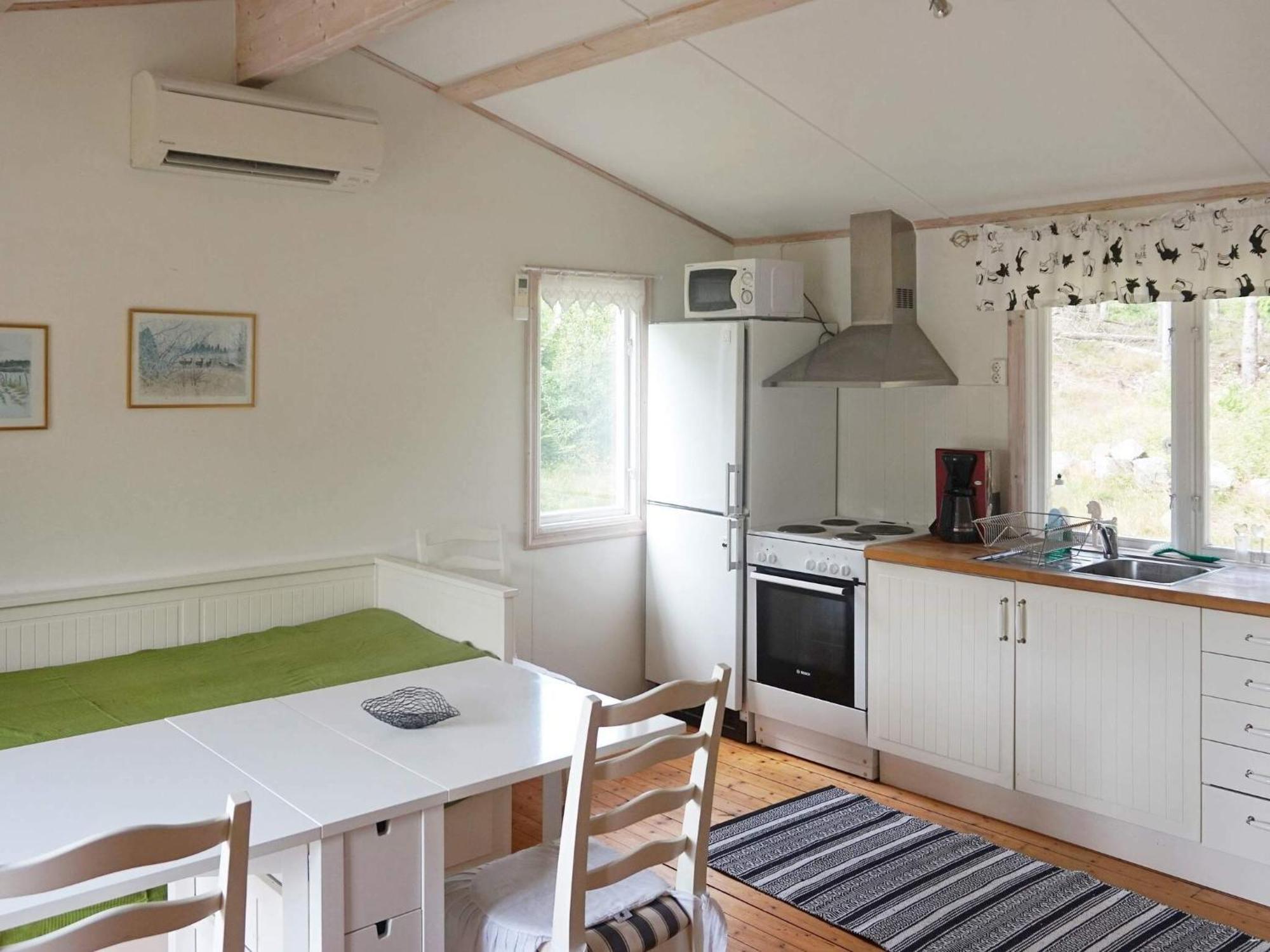 4 Person Holiday Home In Smedstorp Smedstorp  Zewnętrze zdjęcie