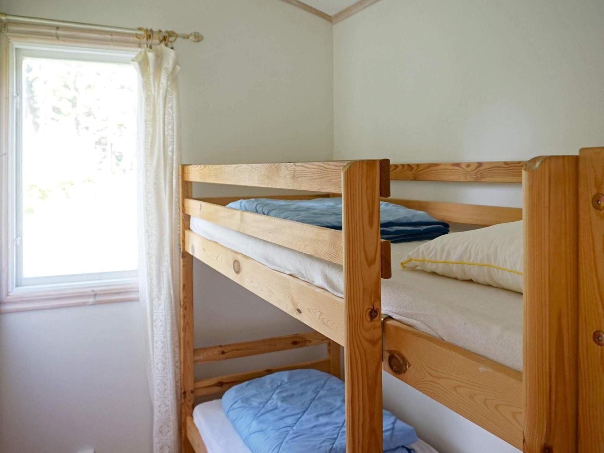 4 Person Holiday Home In Smedstorp Smedstorp  Zewnętrze zdjęcie