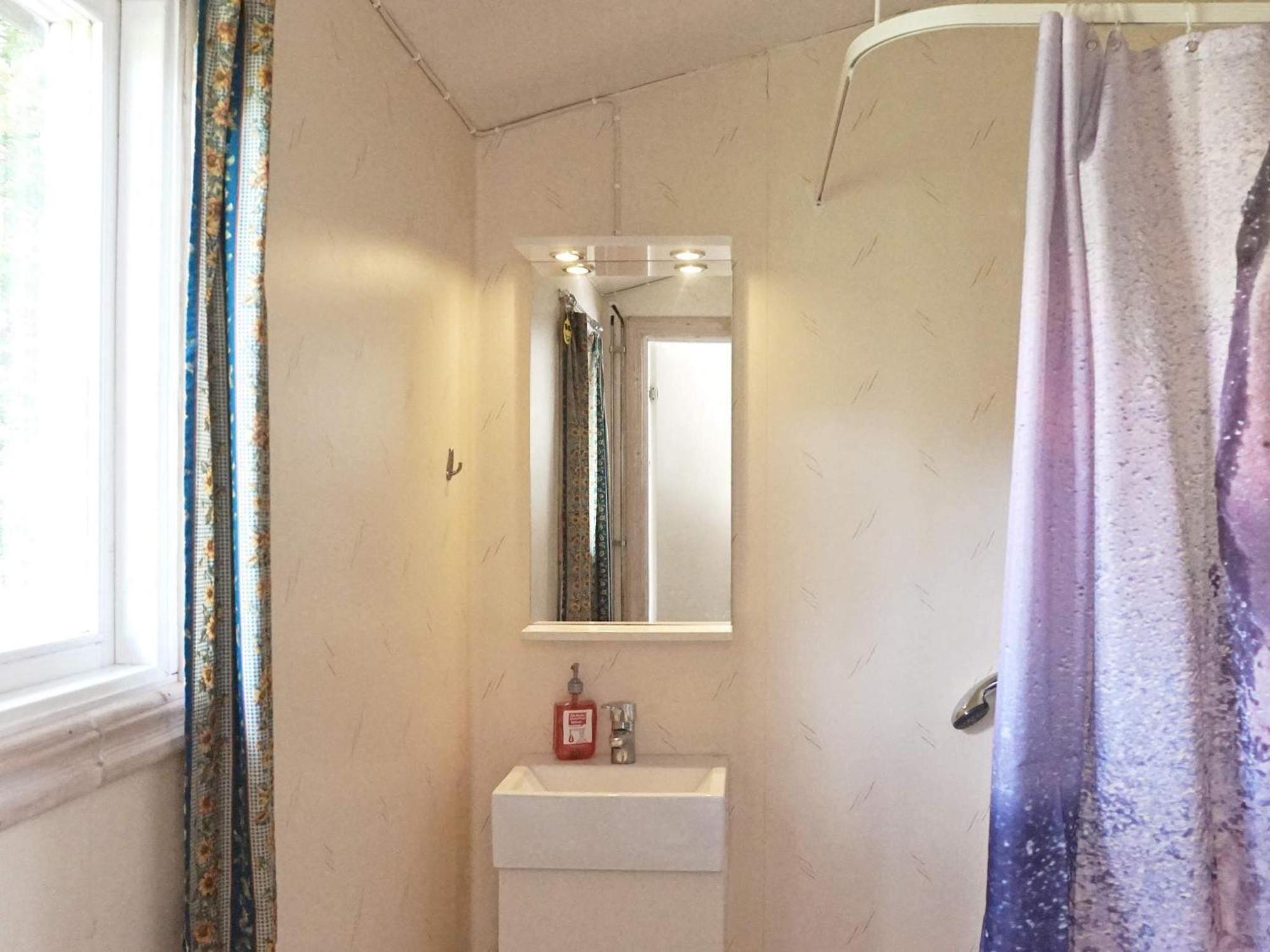 4 Person Holiday Home In Smedstorp Smedstorp  Zewnętrze zdjęcie