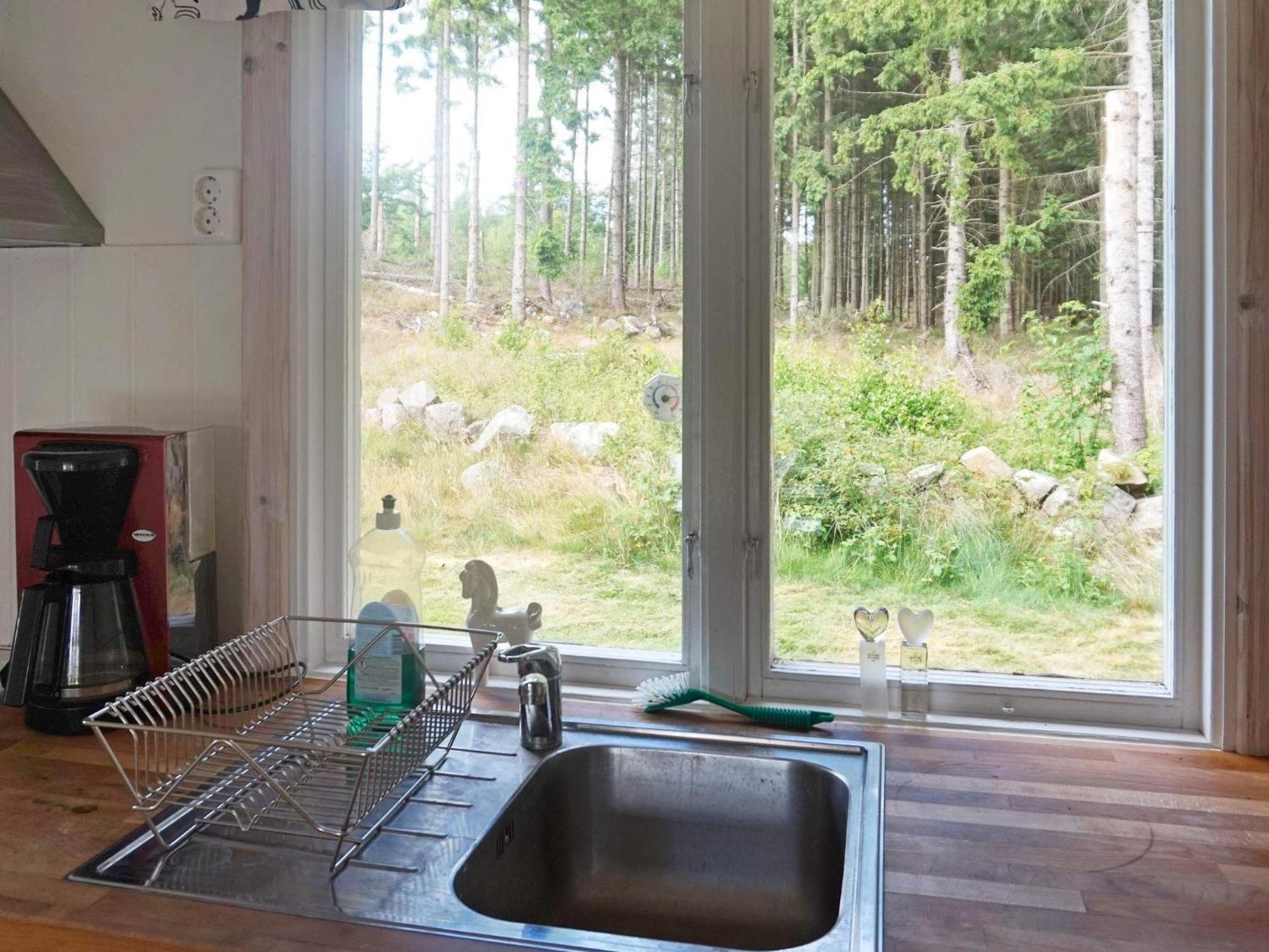 4 Person Holiday Home In Smedstorp Zewnętrze zdjęcie