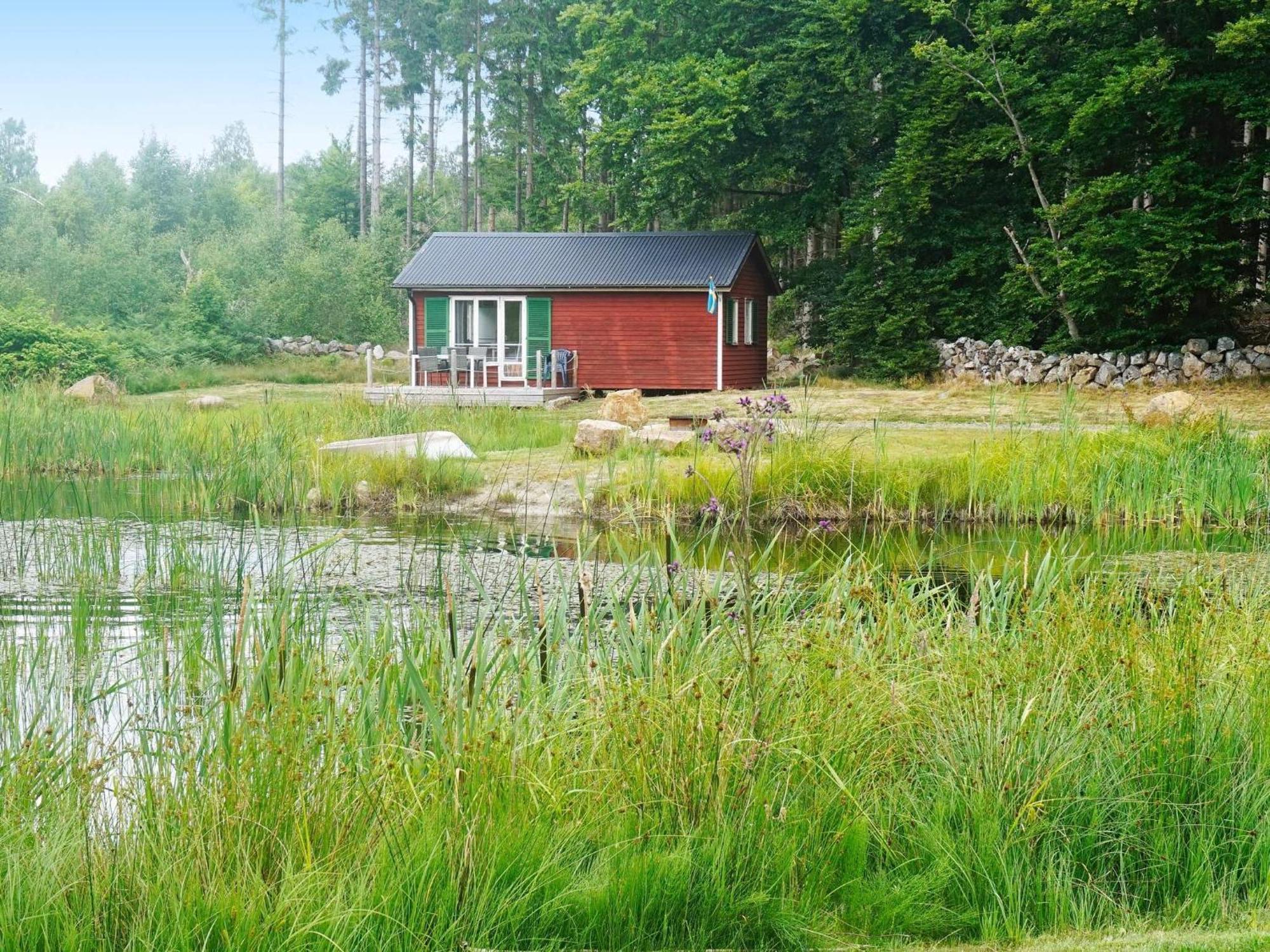 4 Person Holiday Home In Smedstorp Smedstorp  Zewnętrze zdjęcie